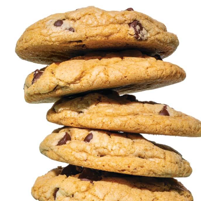 America's test kitchen chocolate chip cookies deals